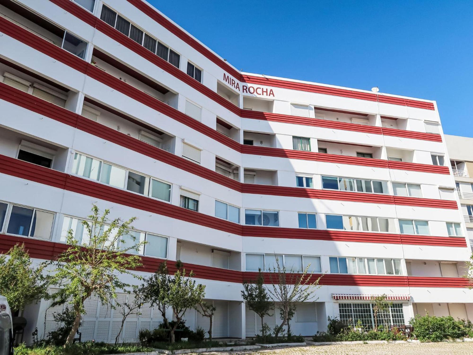 Apartment Avo Lucy By Interhome Portimão Exteriér fotografie